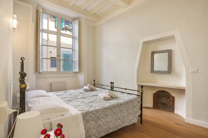 Civico 7 – Sweet Dreams in Florence