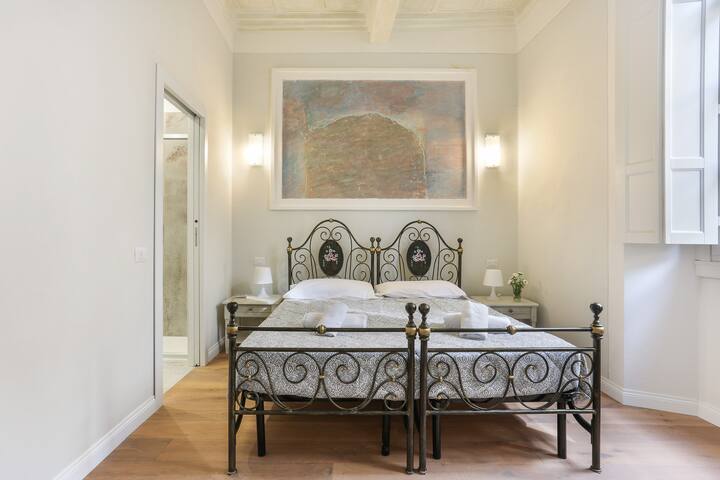 Civico 7 – Sweet Dreams in Florence gallery image 4