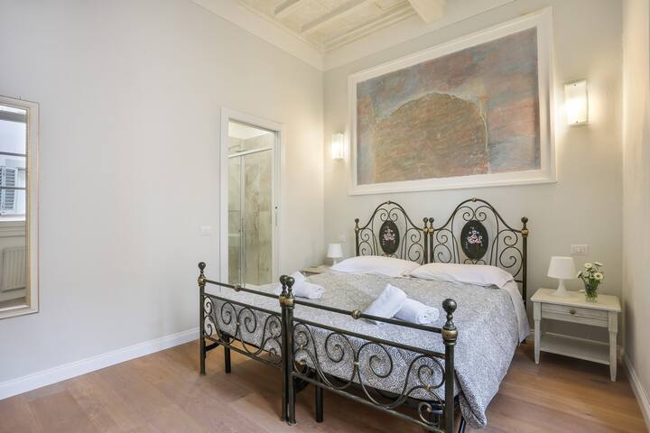 Civico 7 – Sweet Dreams in Florence gallery image 5