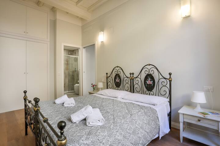 Civico 7 – Sweet Dreams in Florence gallery image 2