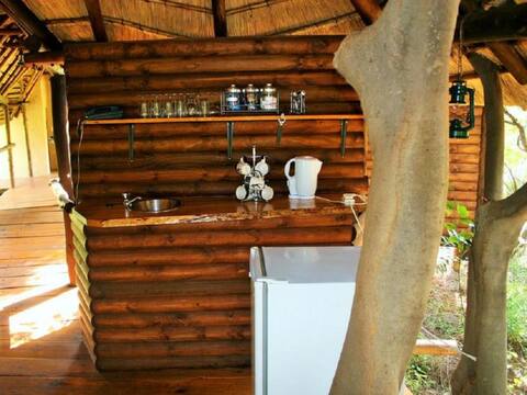 Tree Lodge