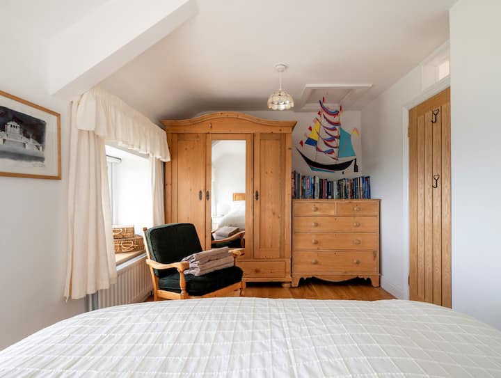 საძინებელი