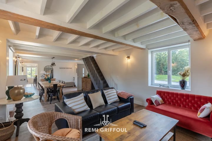 Conciergerie Rémi Griffoul managed Airbnb listing 2