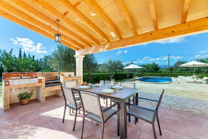 Villa Son Allarga gallery image 3