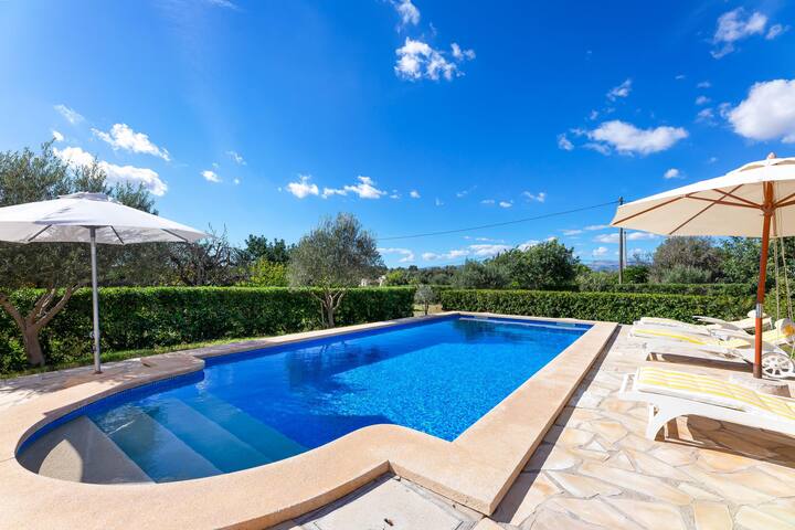 Villa Son Allarga gallery image 2