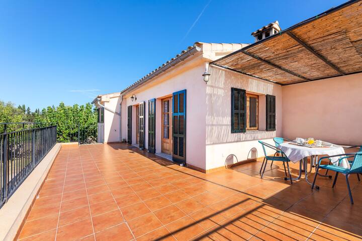 Villa Son Allarga gallery image 5