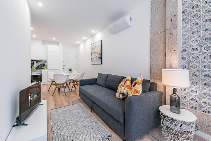 Guestready - Picaria Graffiti - Porto