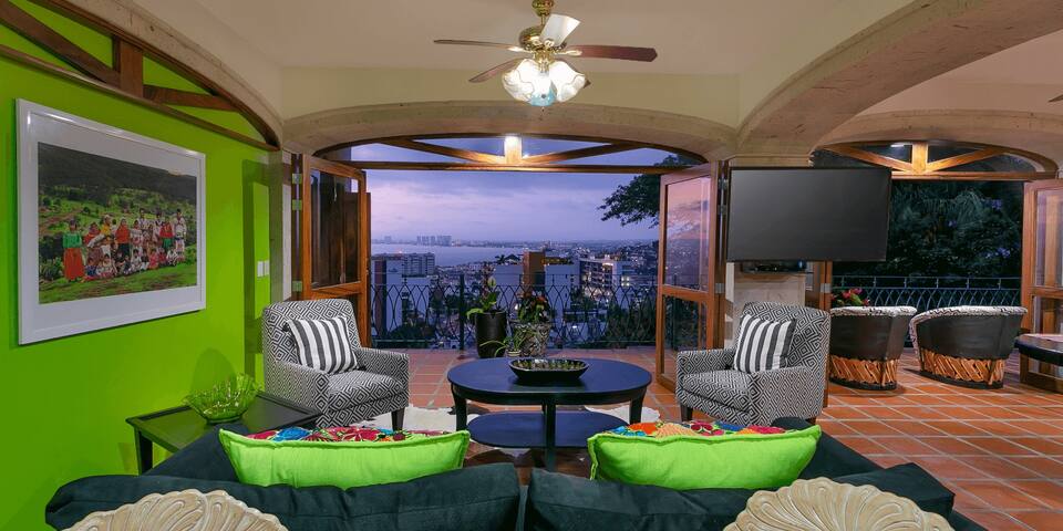 Marcela Resort managed Airbnb listing 2