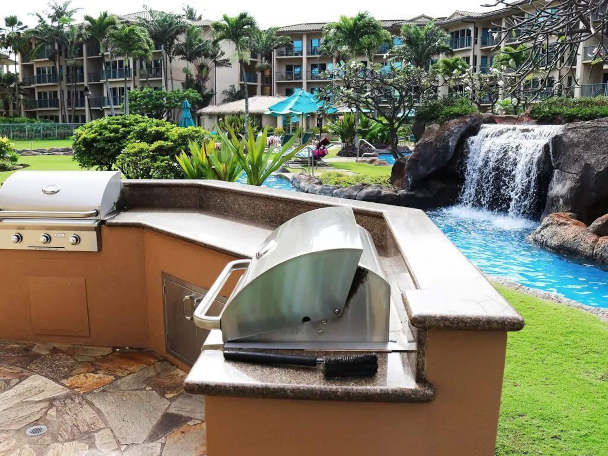 Condo in Kapaa · ★4.84 · 2 bedrooms · 3 beds · 3 baths - Photo 25