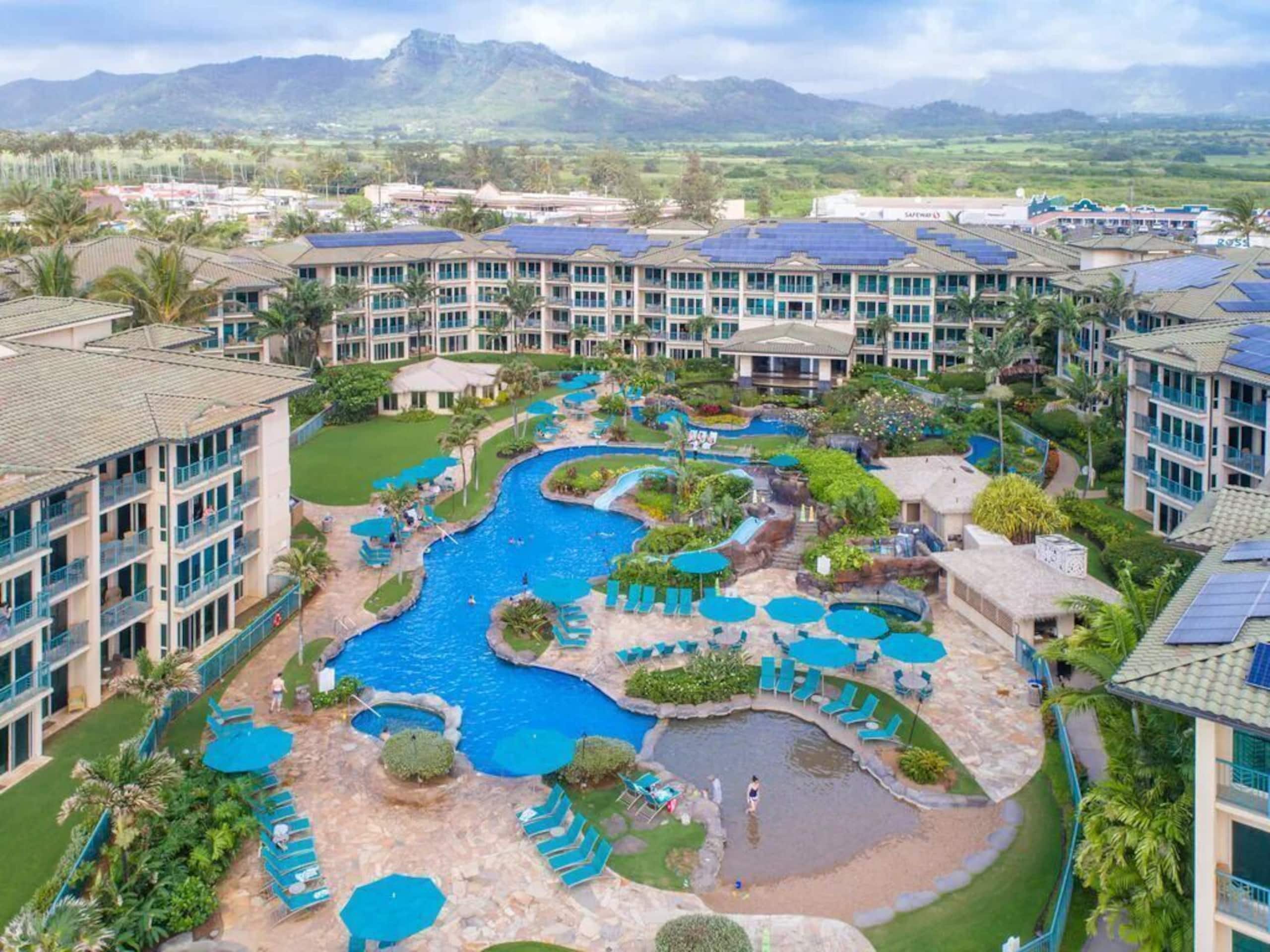 Condo in Kapaa · ★4.84 · 2 bedrooms · 3 beds · 3 baths - Photo 33