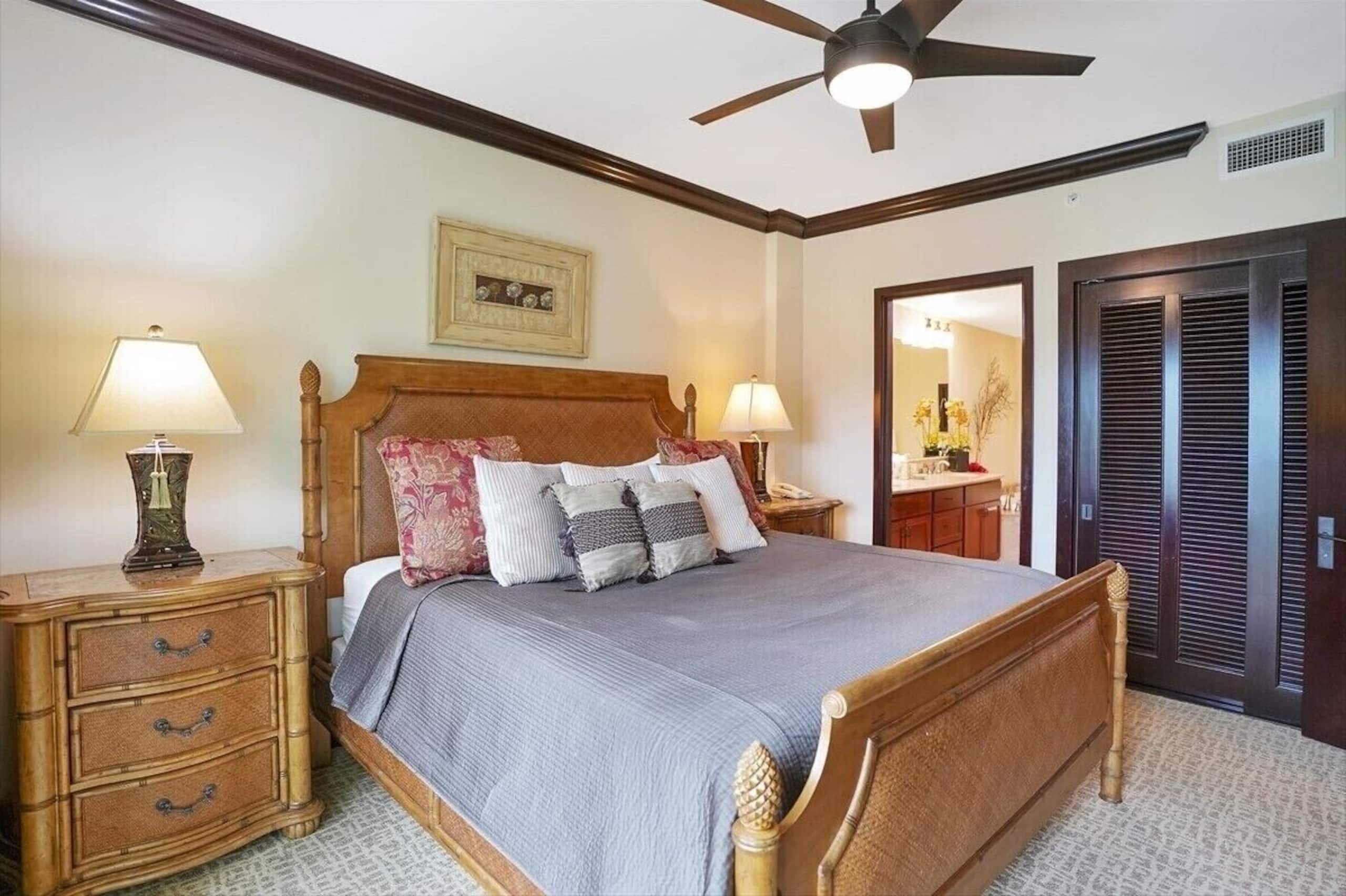 Condo in Kapaa · ★4.84 · 2 bedrooms · 3 beds · 3 baths - Photo 17