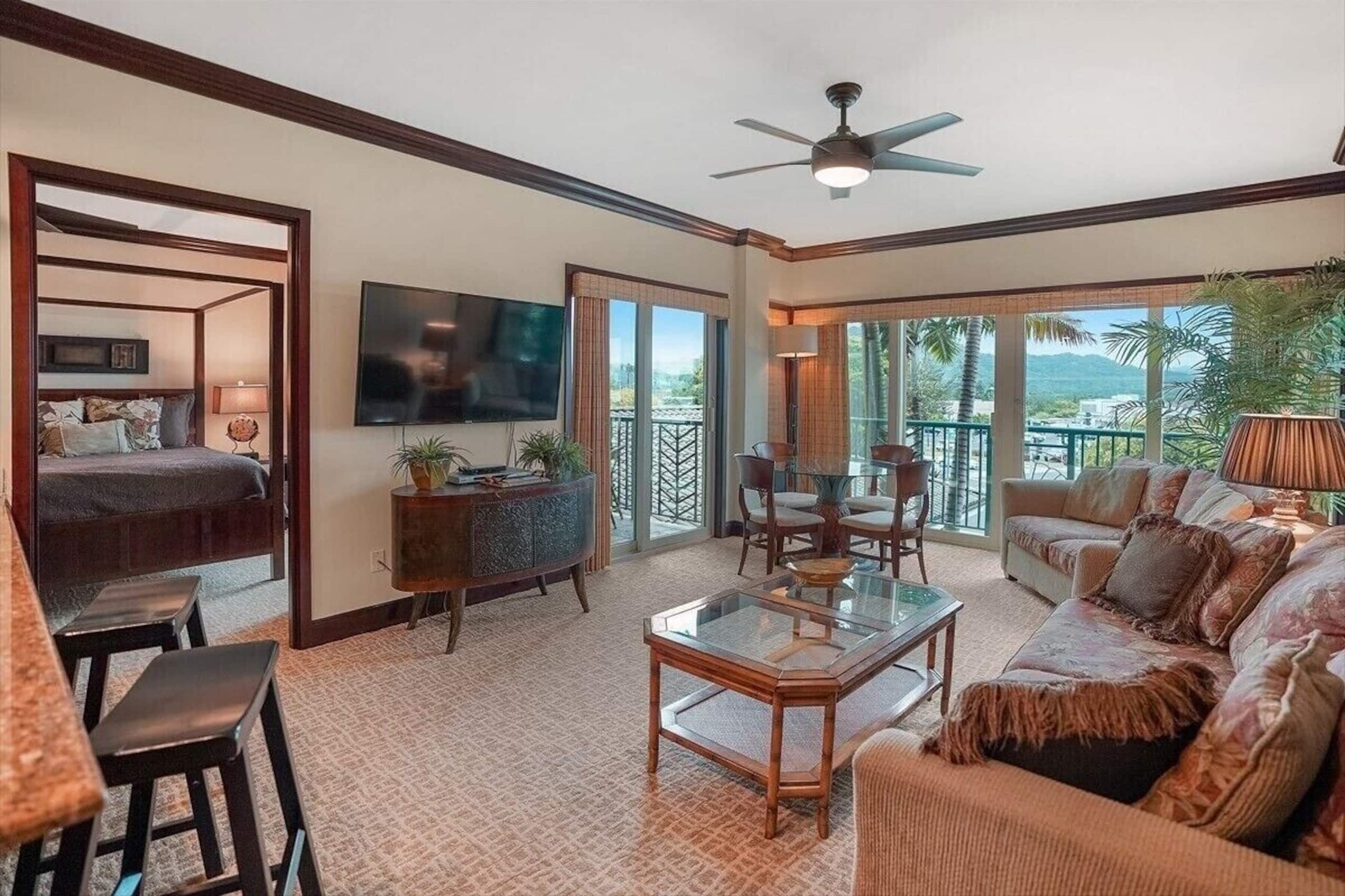 Condo in Kapaa · ★4.84 · 2 bedrooms · 3 beds · 3 baths - Photo 19