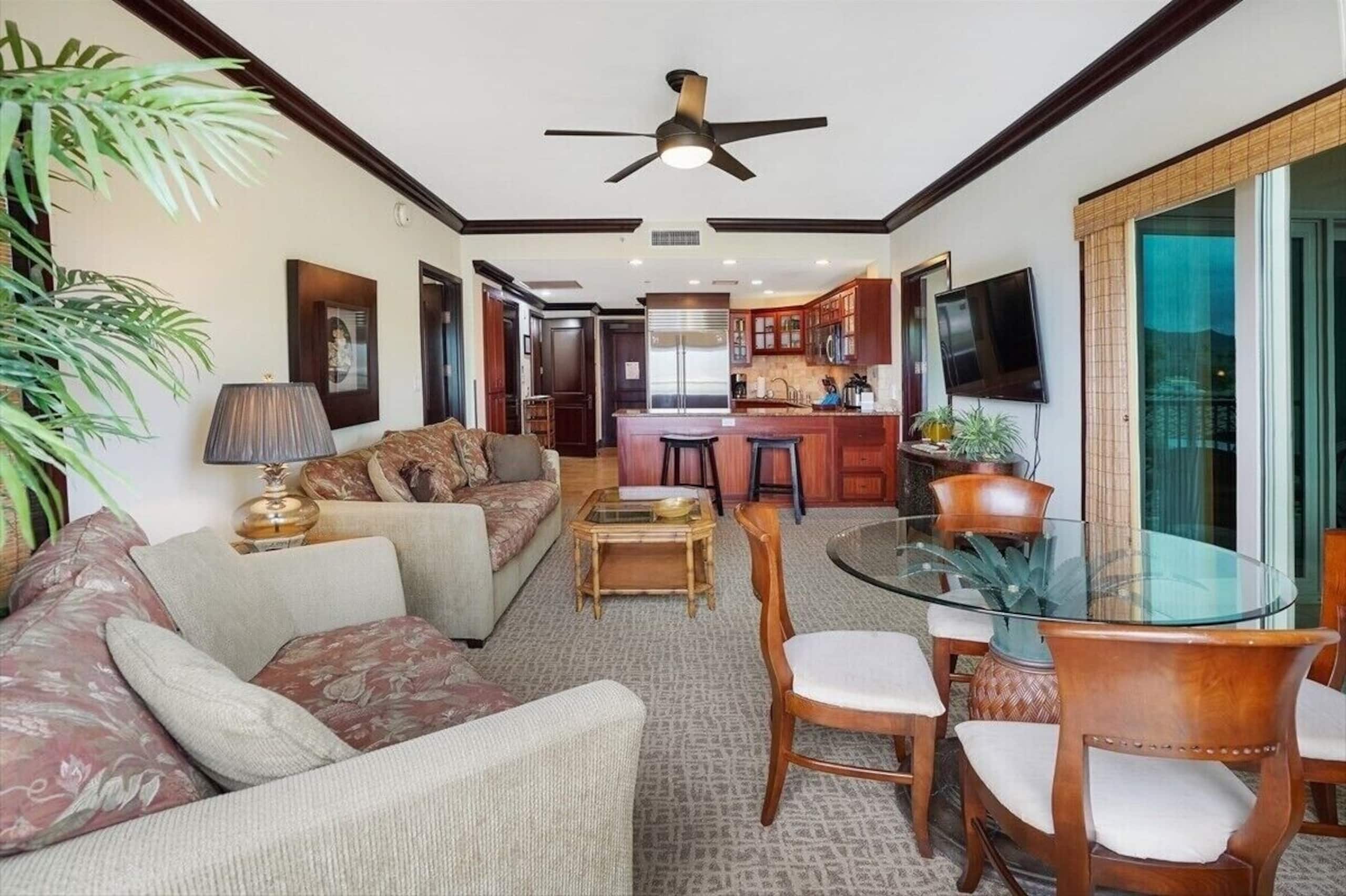 Condo in Kapaa · ★4.84 · 2 bedrooms · 3 beds · 3 baths - Photo 20