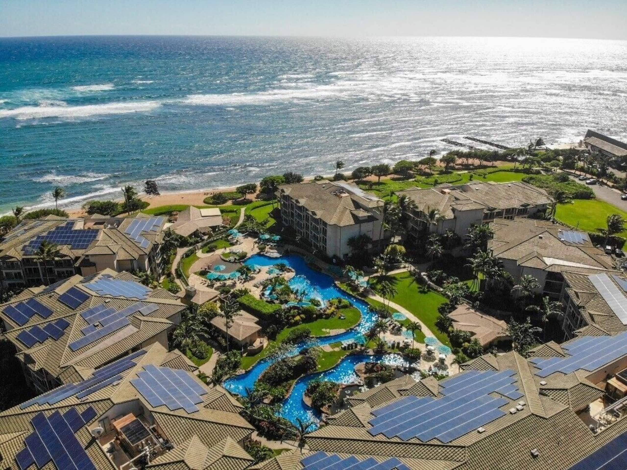 Condo in Kapaa · ★4.84 · 2 bedrooms · 3 beds · 3 baths - Photo 31