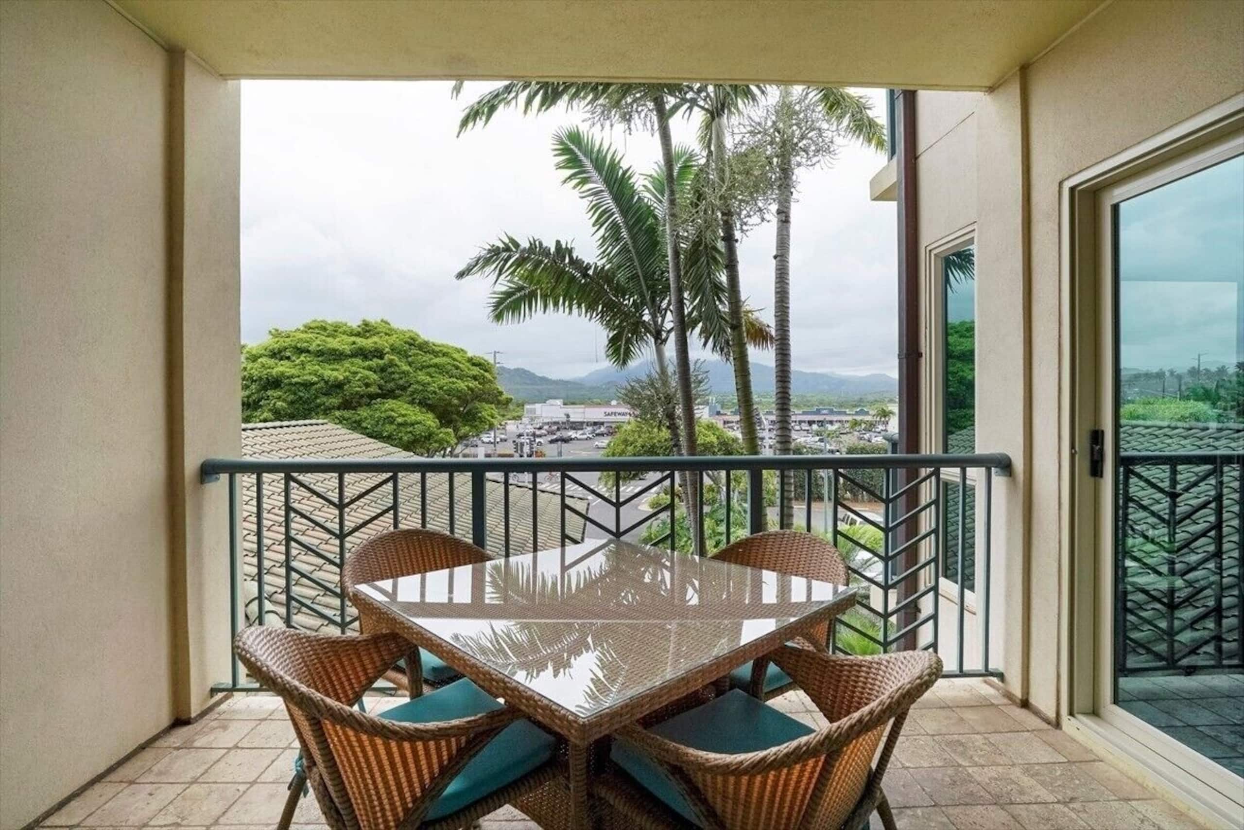Condo in Kapaa · ★4.84 · 2 bedrooms · 3 beds · 3 baths - Photo 13