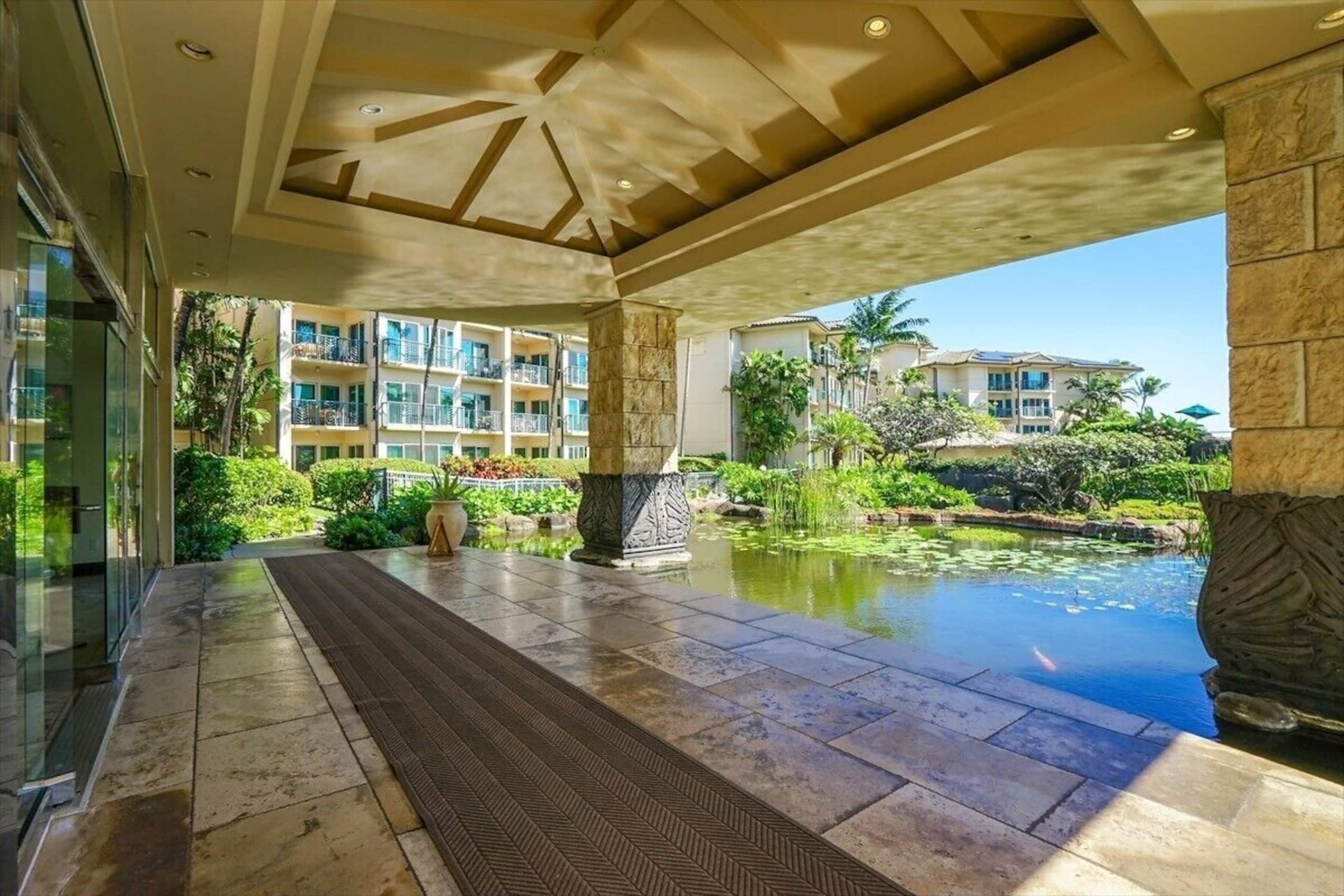 Condo in Kapaa · ★4.84 · 2 bedrooms · 3 beds · 3 baths - Photo 23