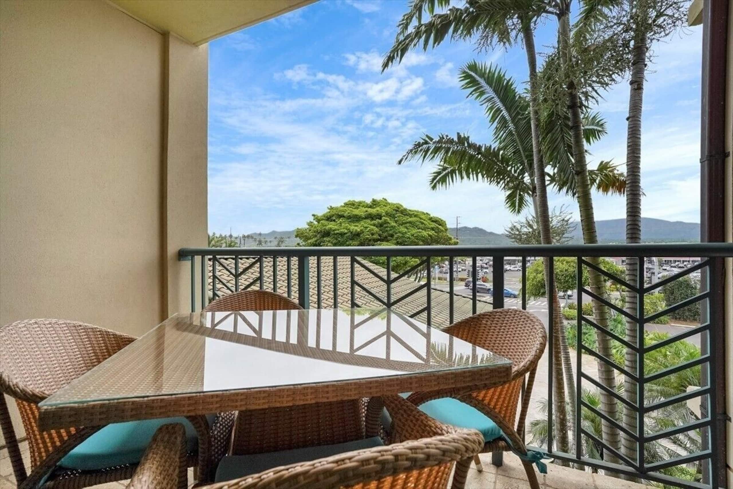 Condo in Kapaa · ★4.84 · 2 bedrooms · 3 beds · 3 baths - Photo 8