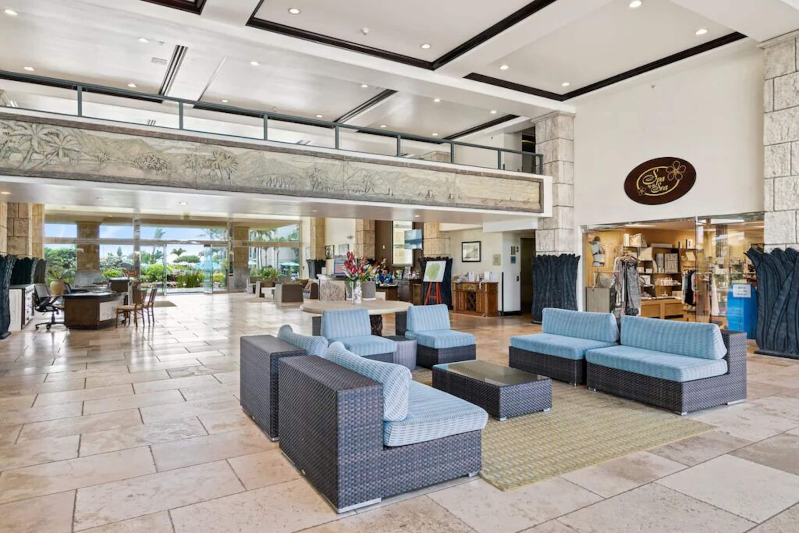 Condo in Kapaa · ★4.84 · 2 bedrooms · 3 beds · 3 baths - Photo 36