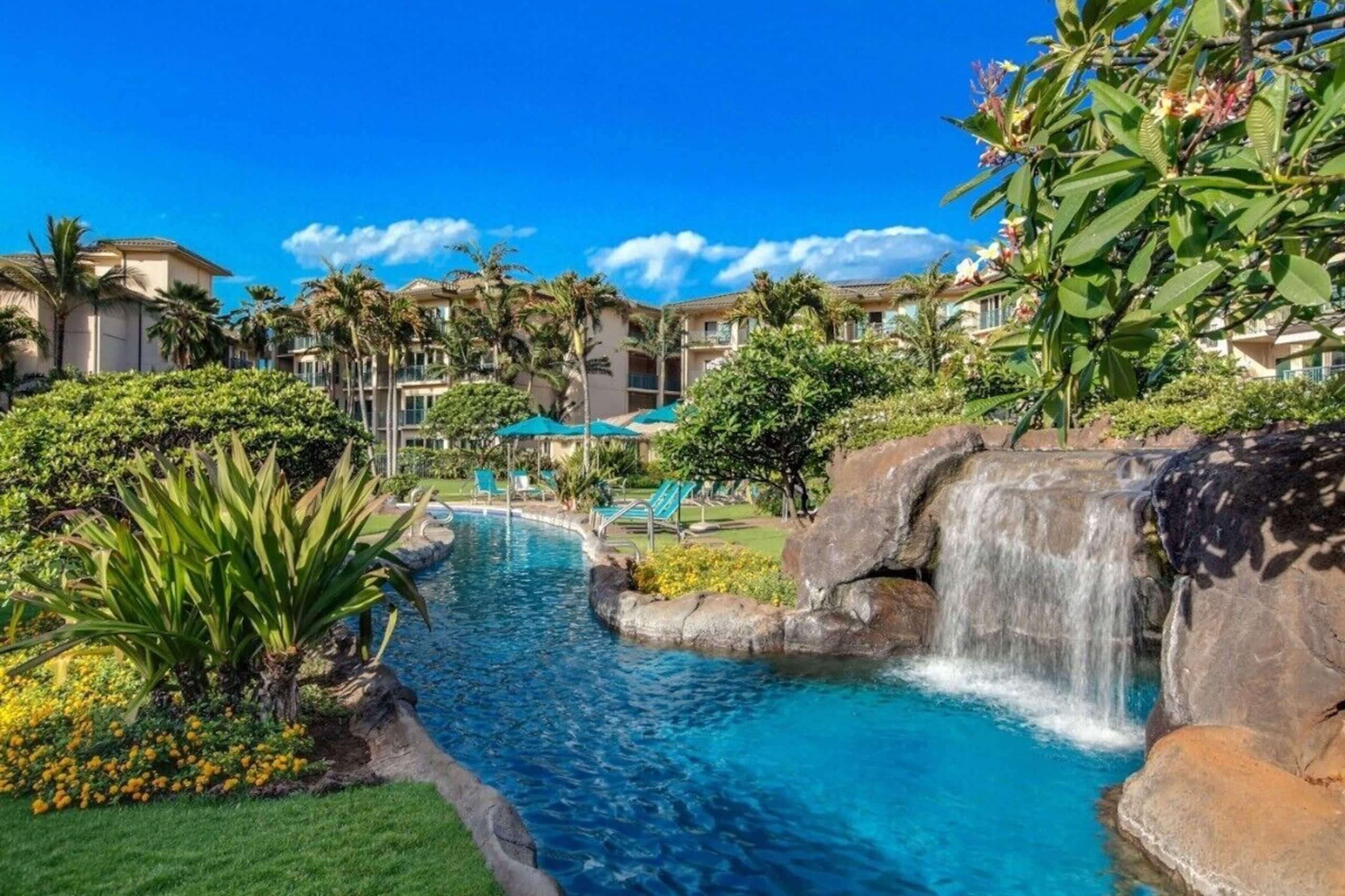 Condo in Kapaa · ★4.84 · 2 bedrooms · 3 beds · 3 baths - Photo 6