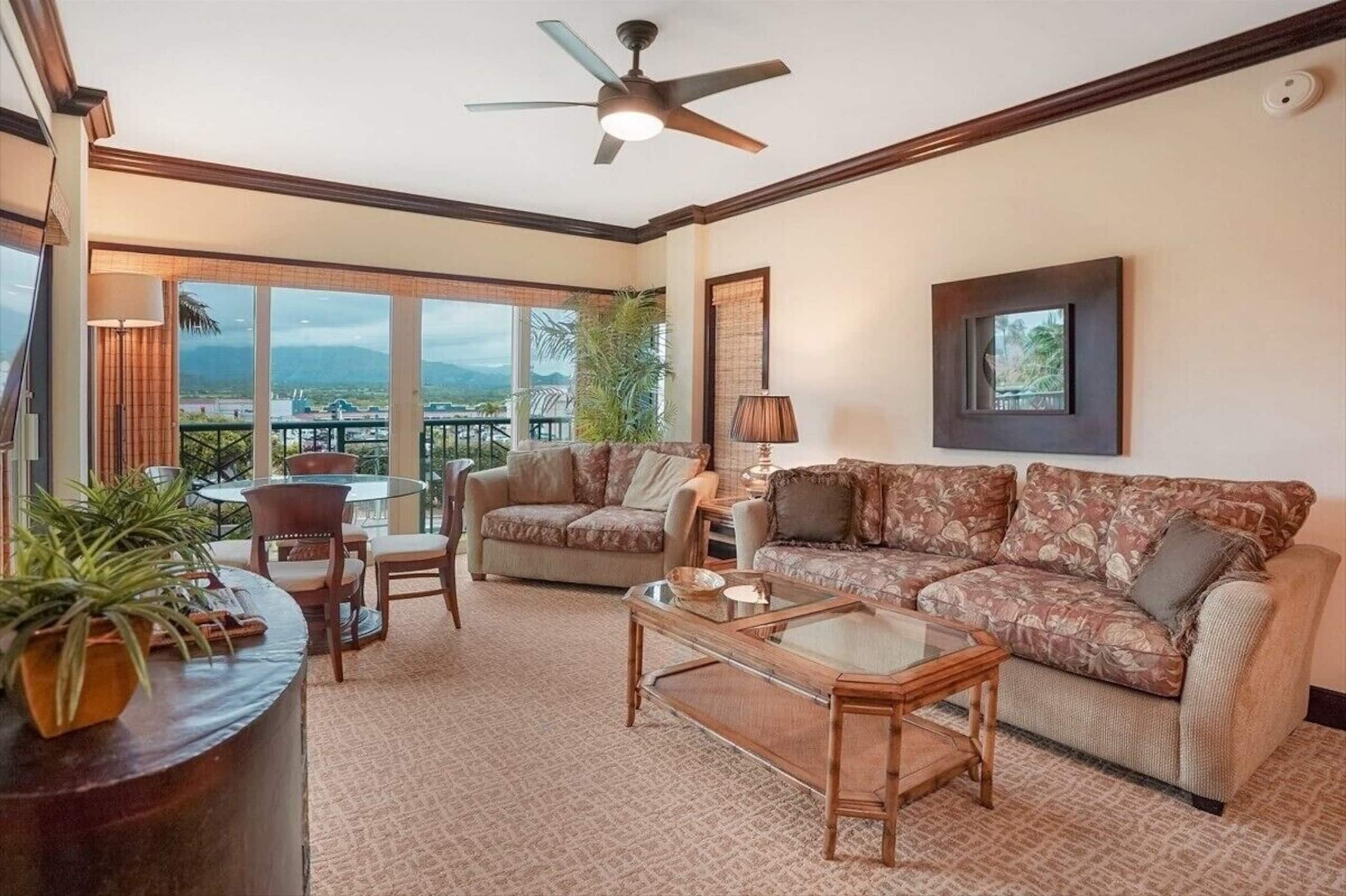 Condo in Kapaa · ★4.84 · 2 bedrooms · 3 beds · 3 baths - Photo 21