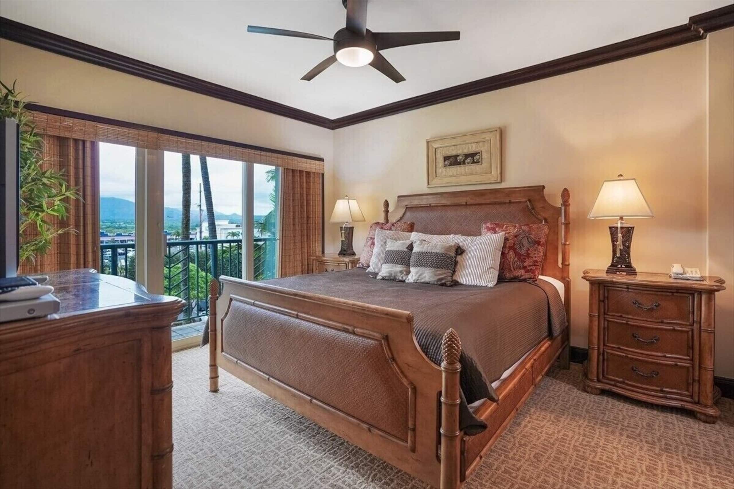 Condo in Kapaa · ★4.84 · 2 bedrooms · 3 beds · 3 baths - Photo 15
