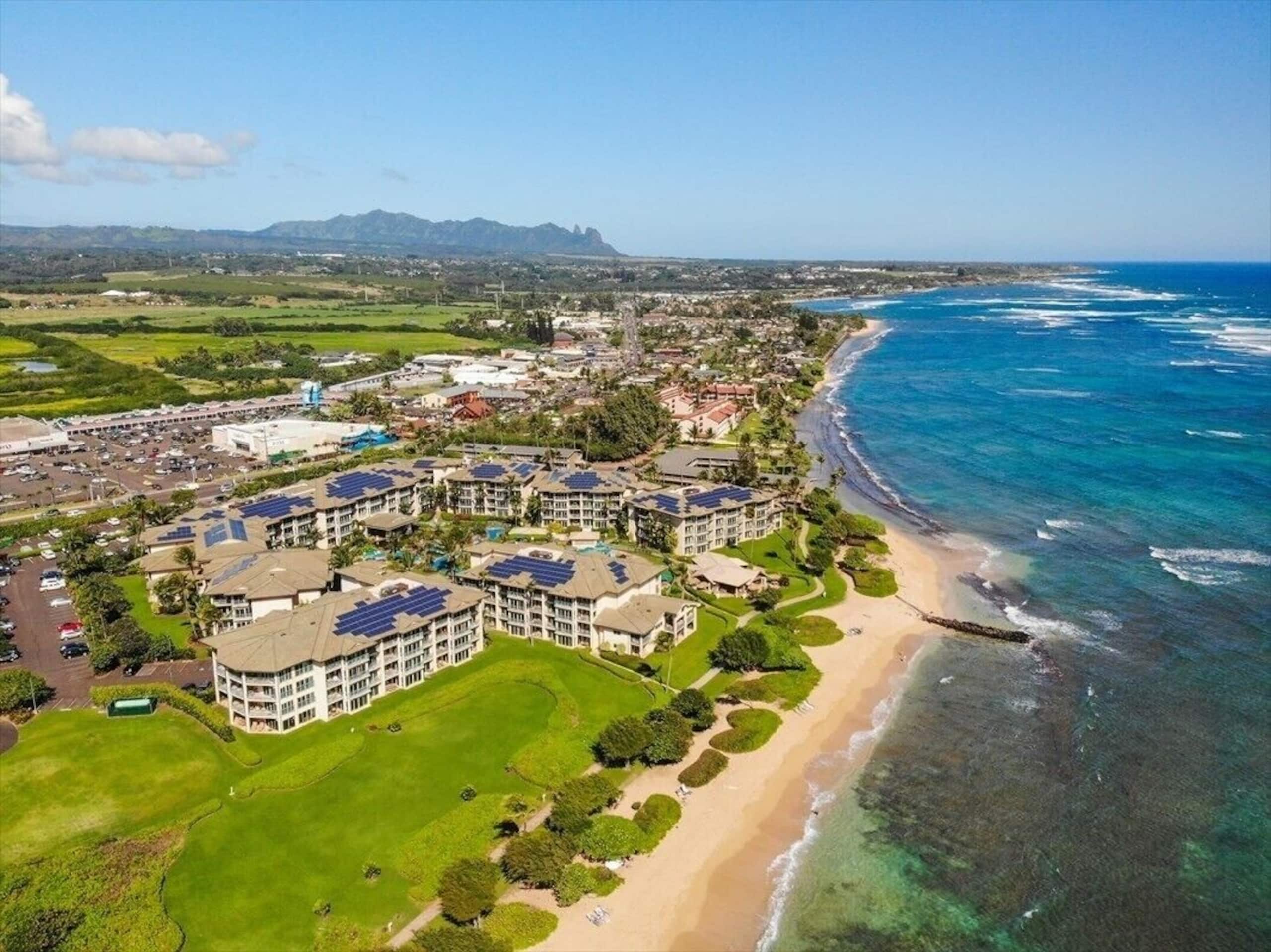 Condo in Kapaa · ★4.84 · 2 bedrooms · 3 beds · 3 baths - Photo 28