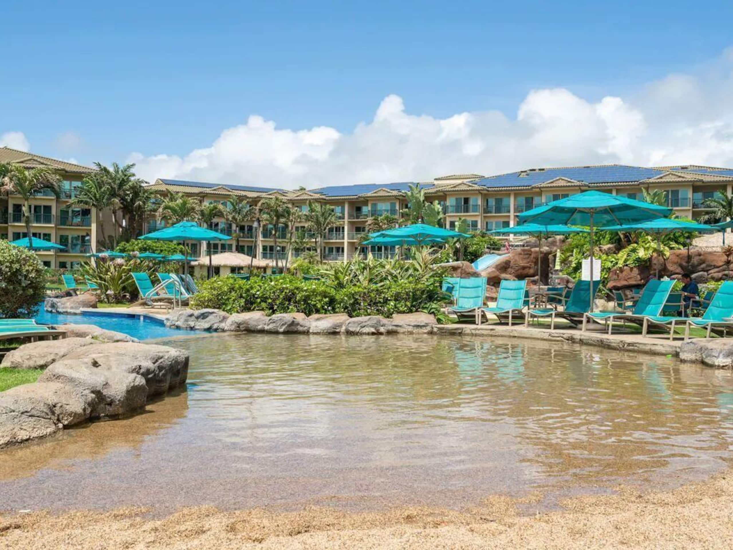 Condo in Kapaa · ★4.84 · 2 bedrooms · 3 beds · 3 baths - Photo 32