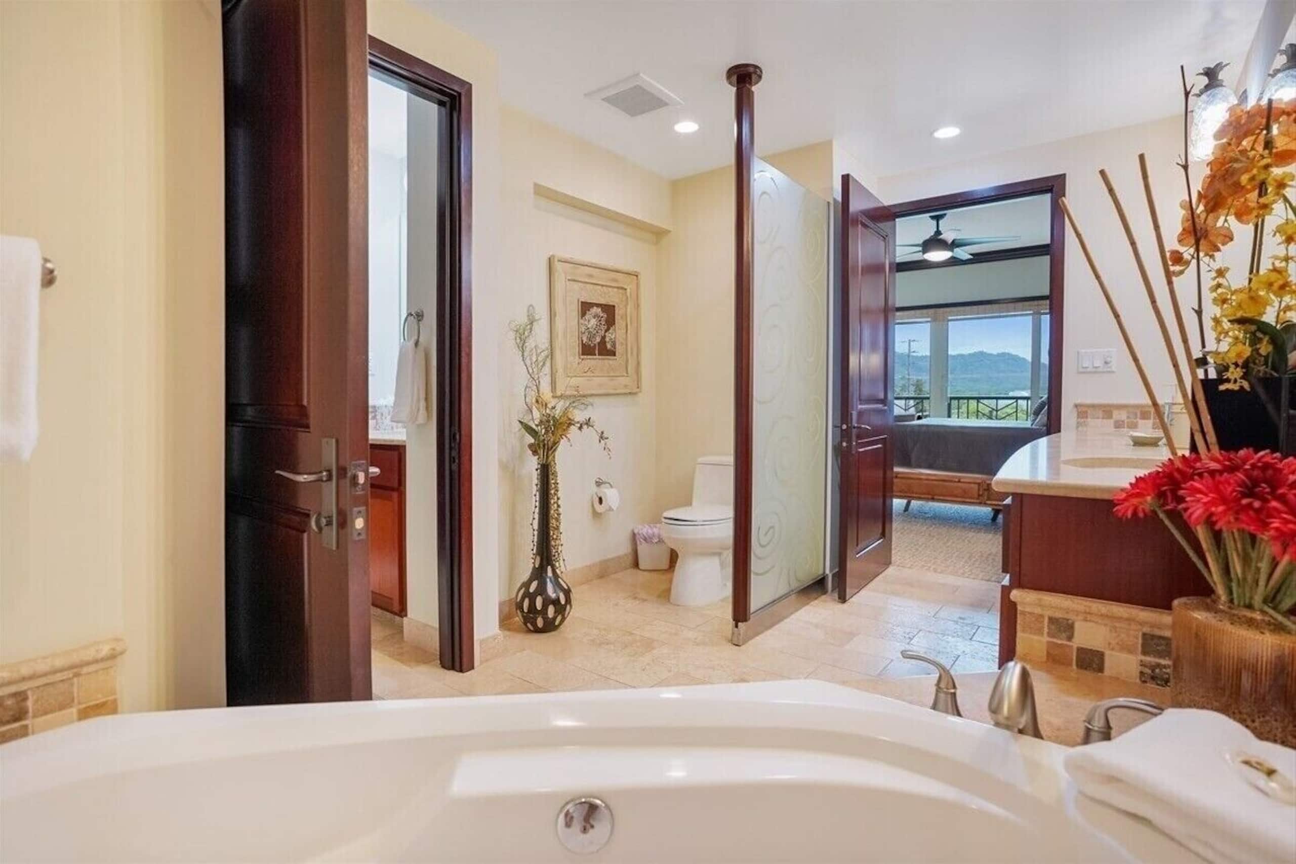 Condo in Kapaa · ★4.84 · 2 bedrooms · 3 beds · 3 baths - Photo 12