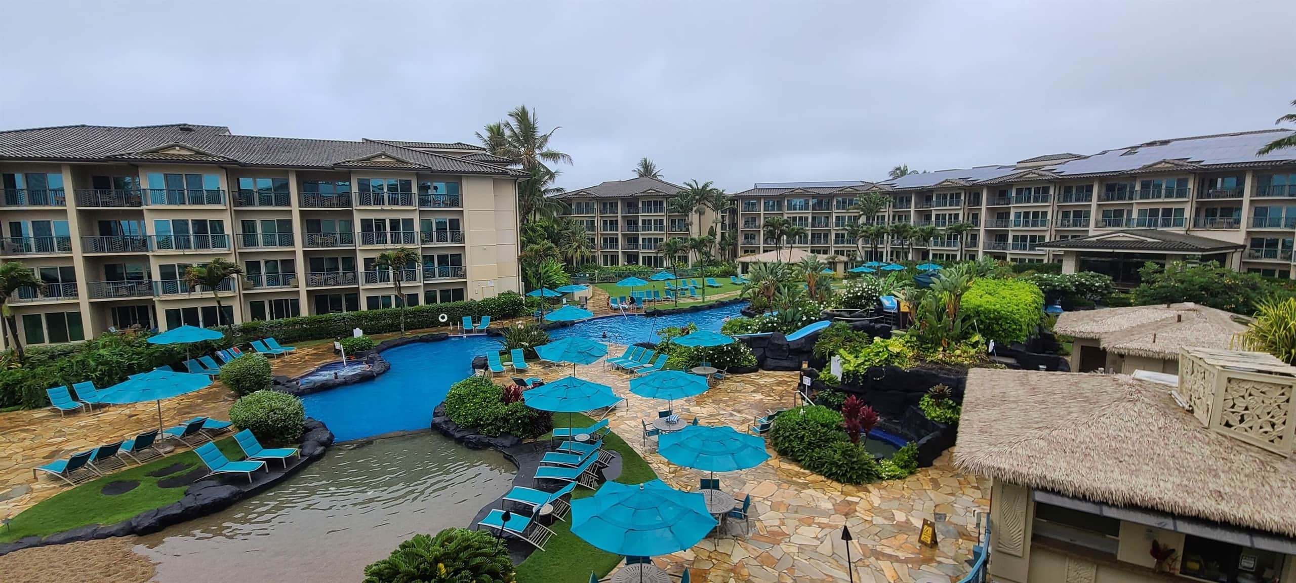 Condo in Kapaa · ★4.84 · 2 bedrooms · 3 beds · 3 baths - Photo 27