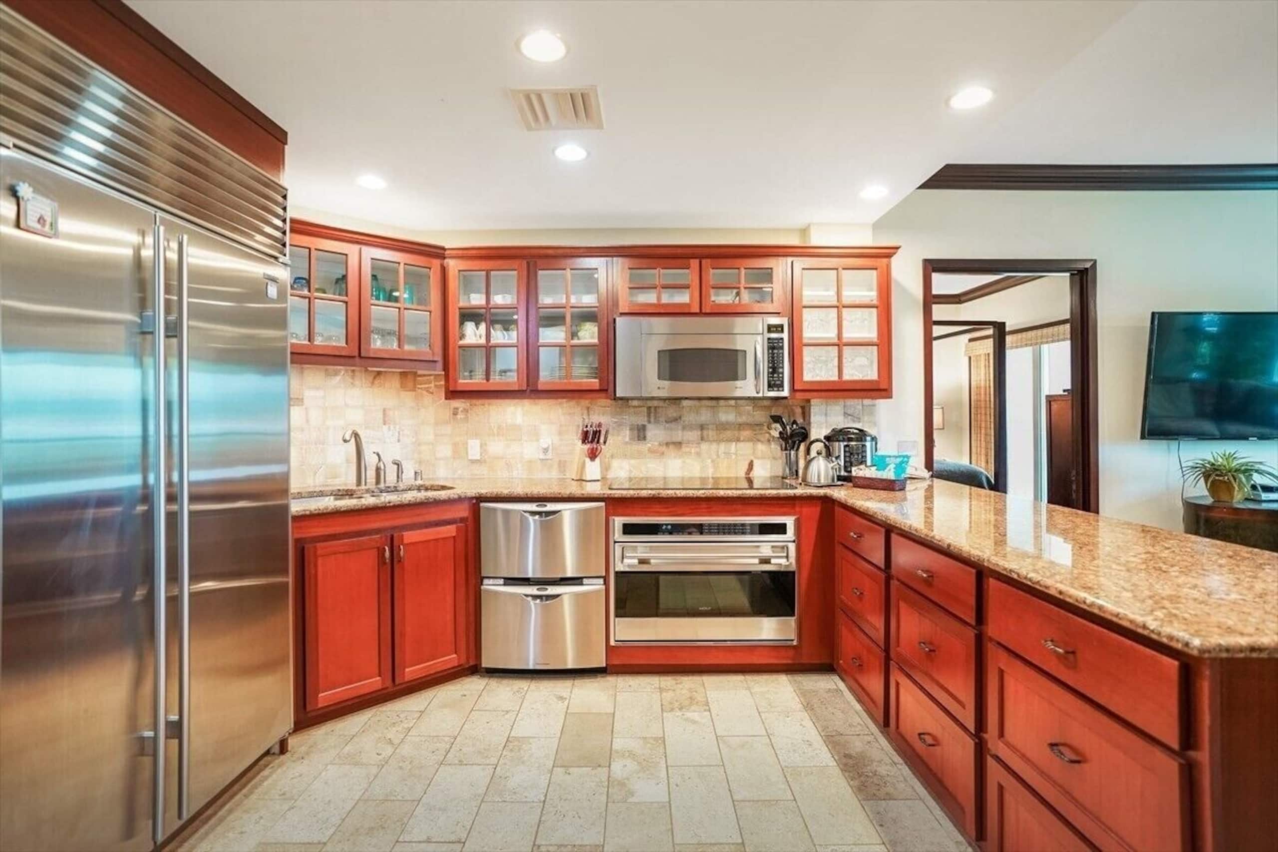 Condo in Kapaa · ★4.84 · 2 bedrooms · 3 beds · 3 baths - Photo 7