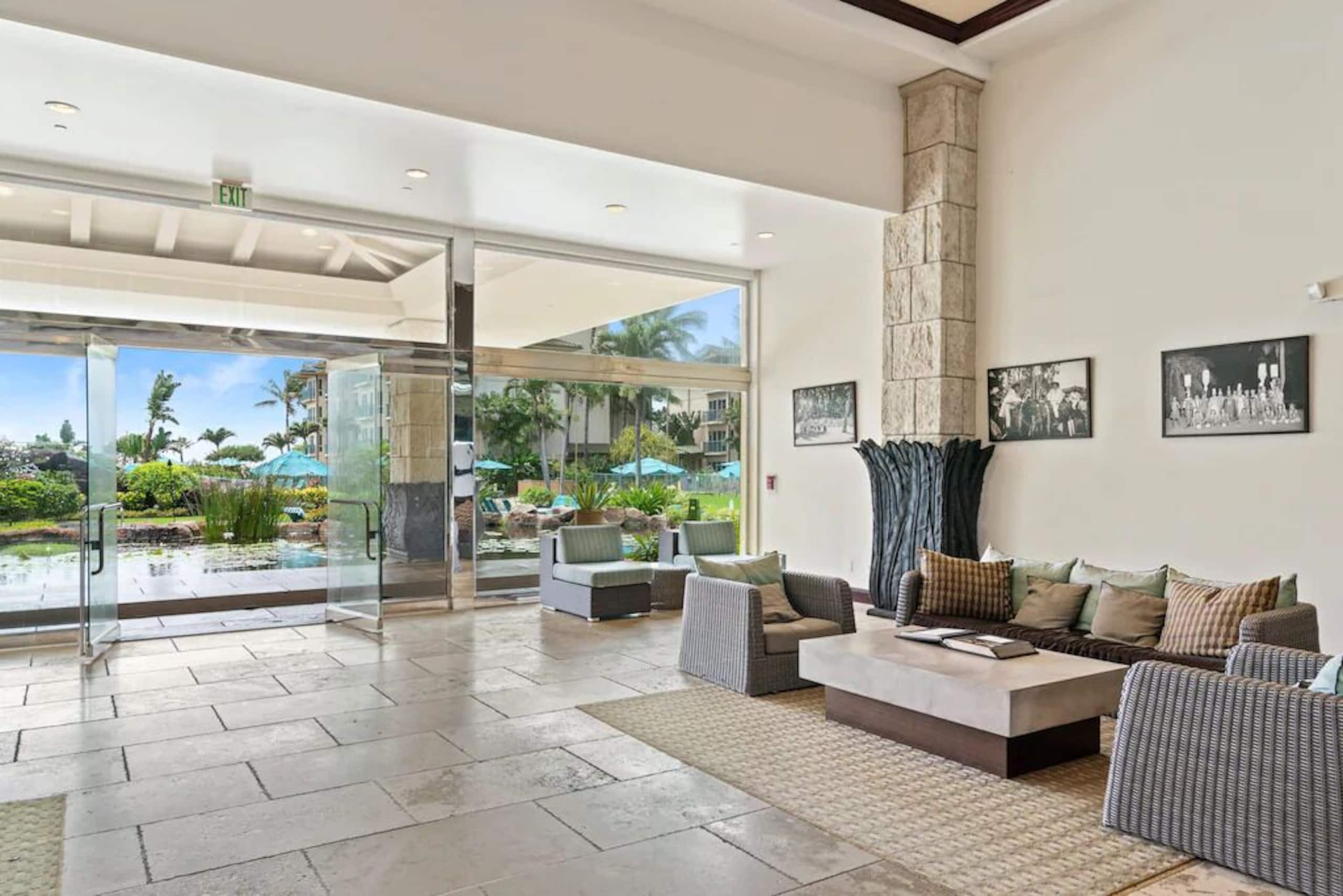 Condo in Kapaa · ★4.84 · 2 bedrooms · 3 beds · 3 baths - Photo 37