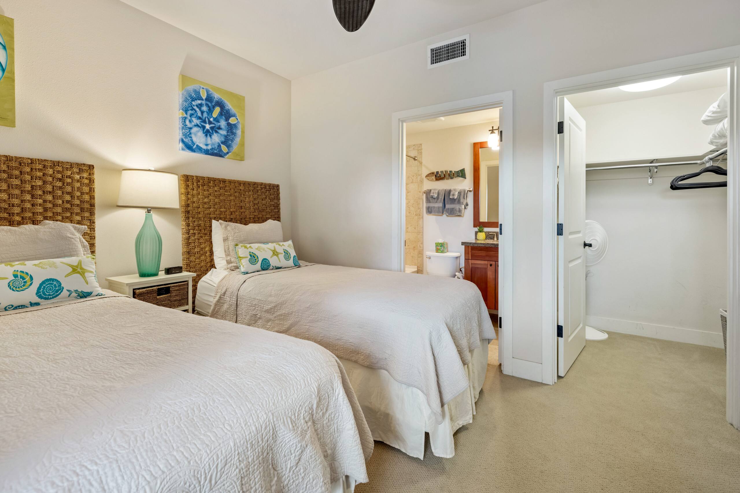 Condo in Koloa · ★4.9 · 2 bedrooms · 4 beds · 2 baths - Image 17