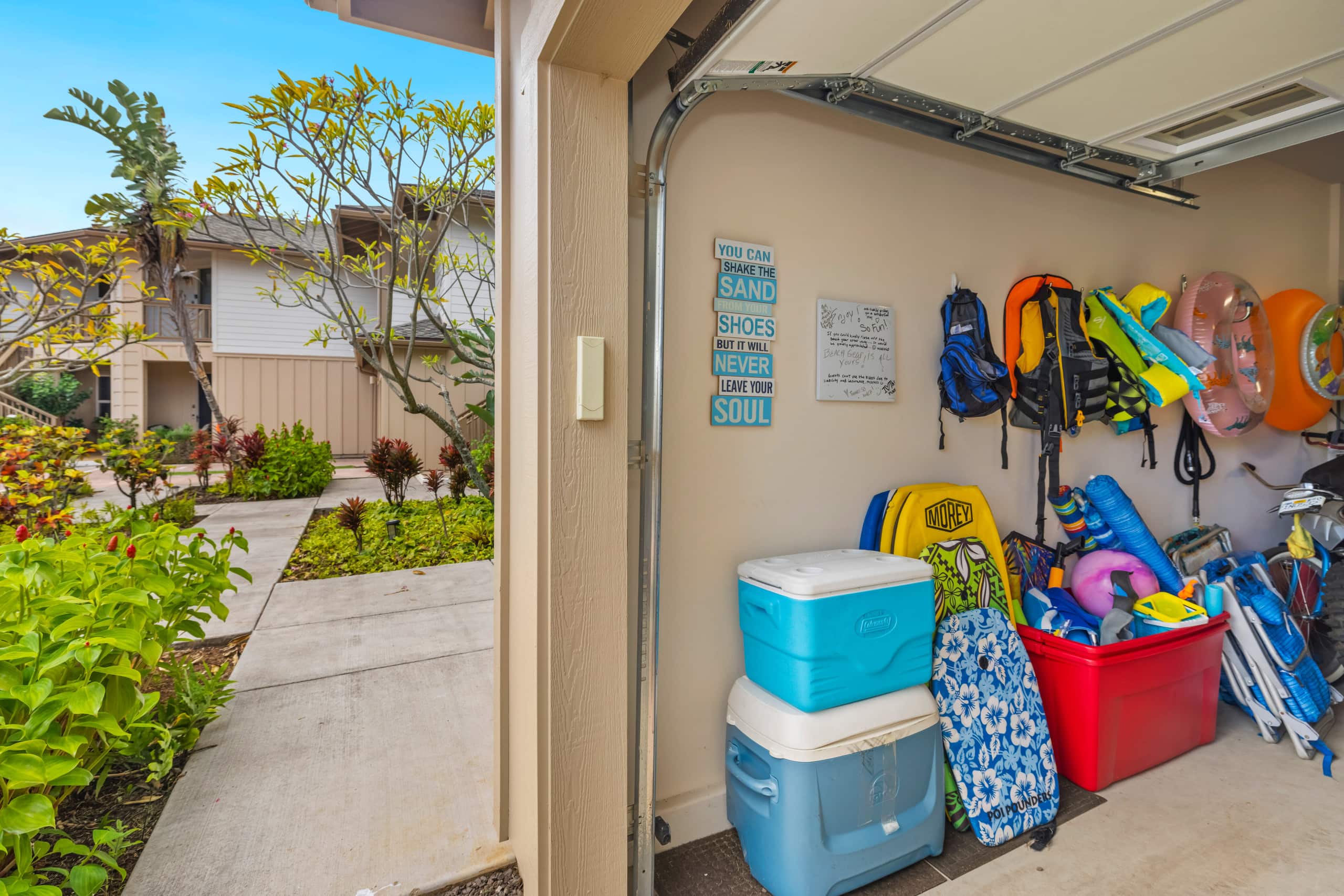 Condo in Koloa · ★4.9 · 2 bedrooms · 4 beds · 2 baths - Image 22