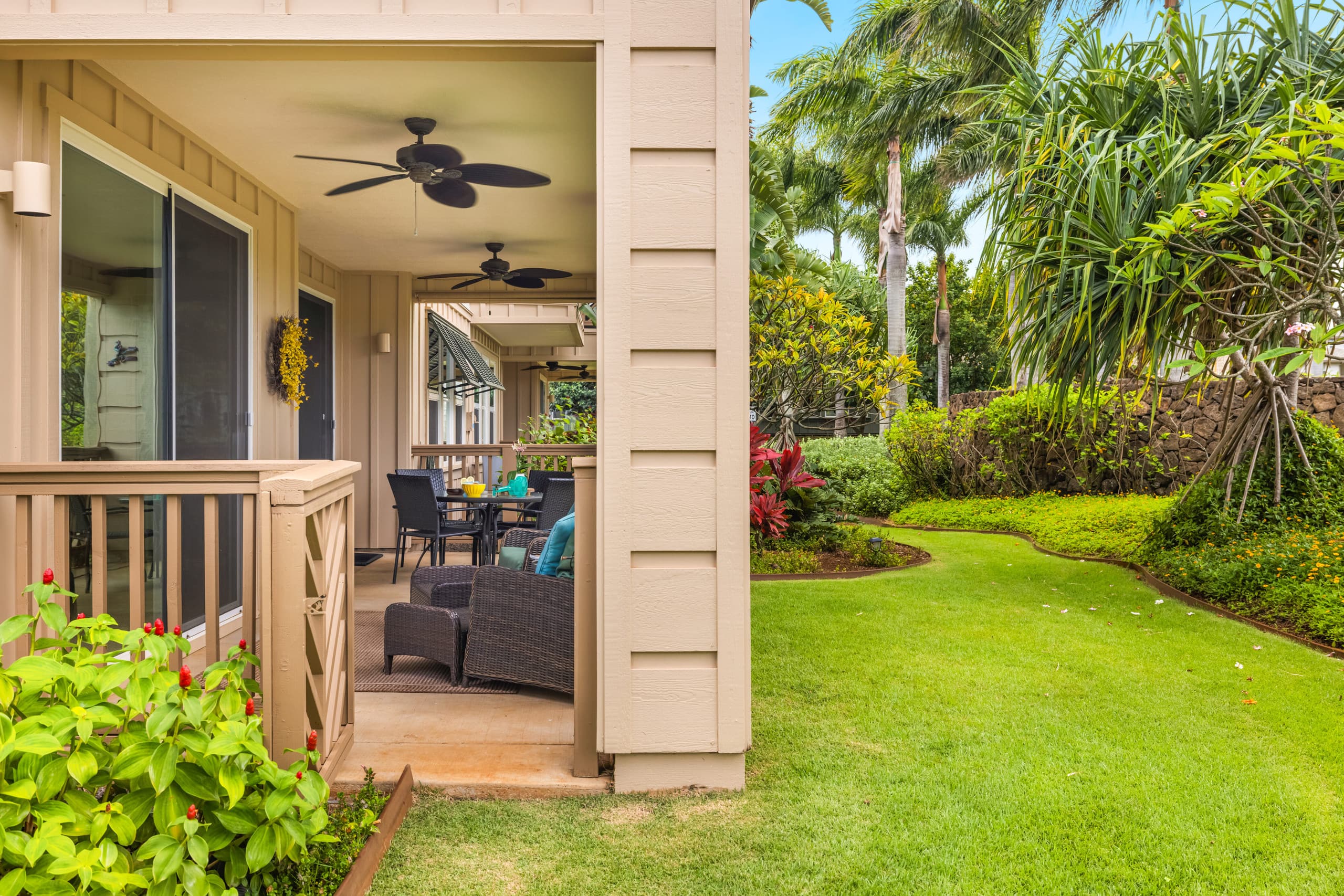 Condo in Koloa · ★4.9 · 2 bedrooms · 4 beds · 2 baths - Image 9