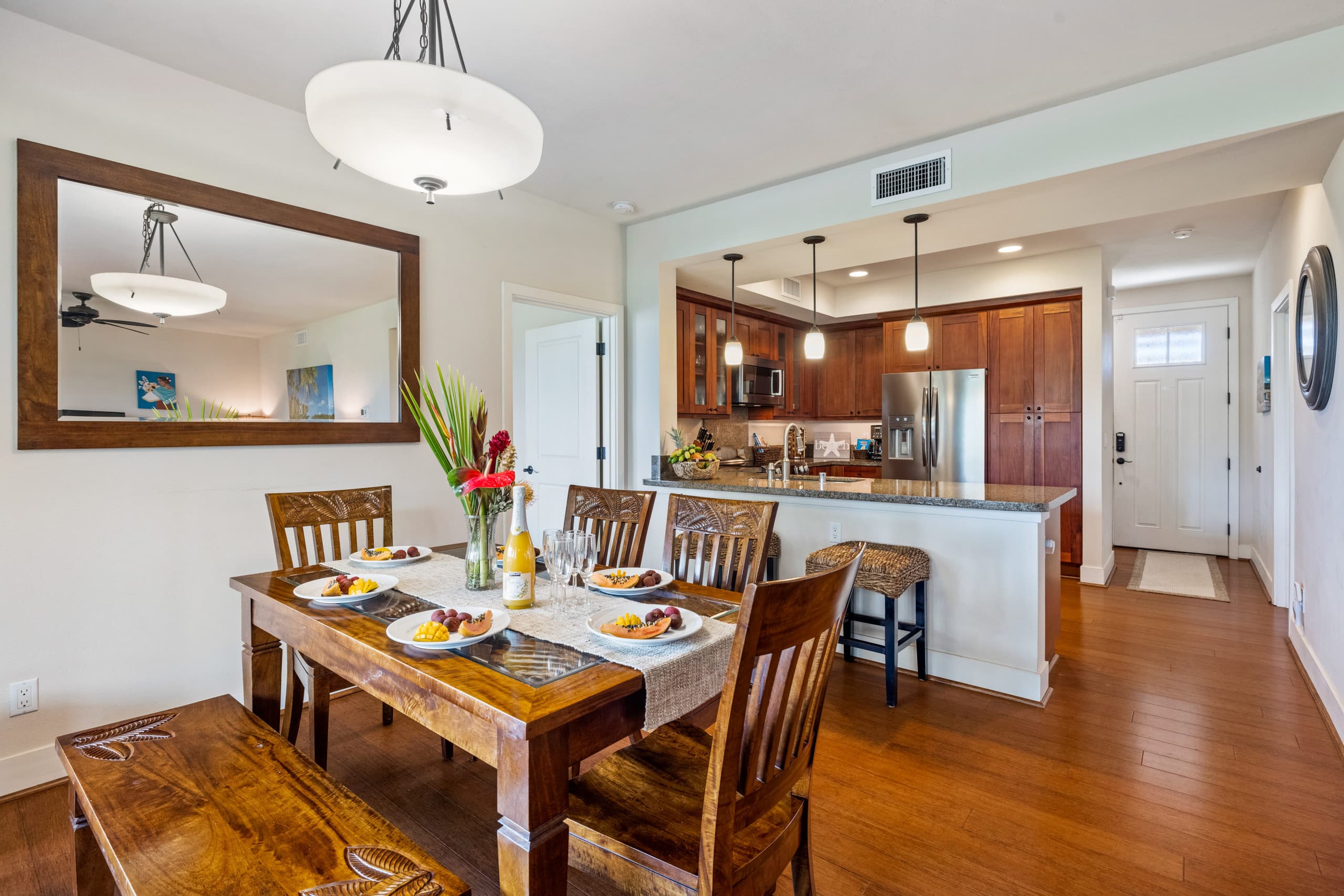 Condo in Koloa · ★4.9 · 2 bedrooms · 4 beds · 2 baths - Image 4