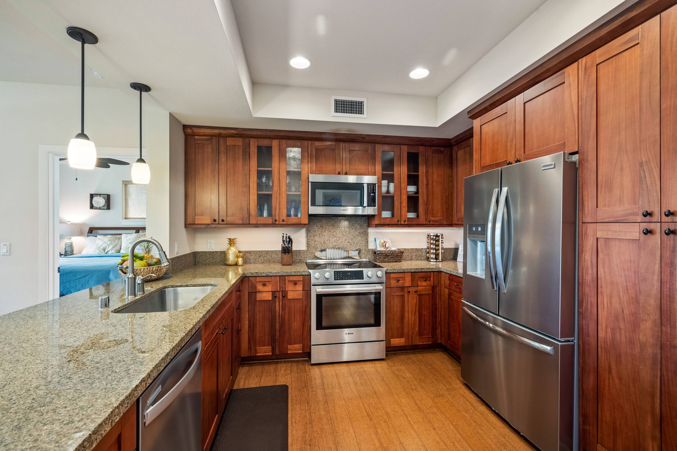 Condo in Koloa · ★4.9 · 2 bedrooms · 4 beds · 2 baths - Image 11