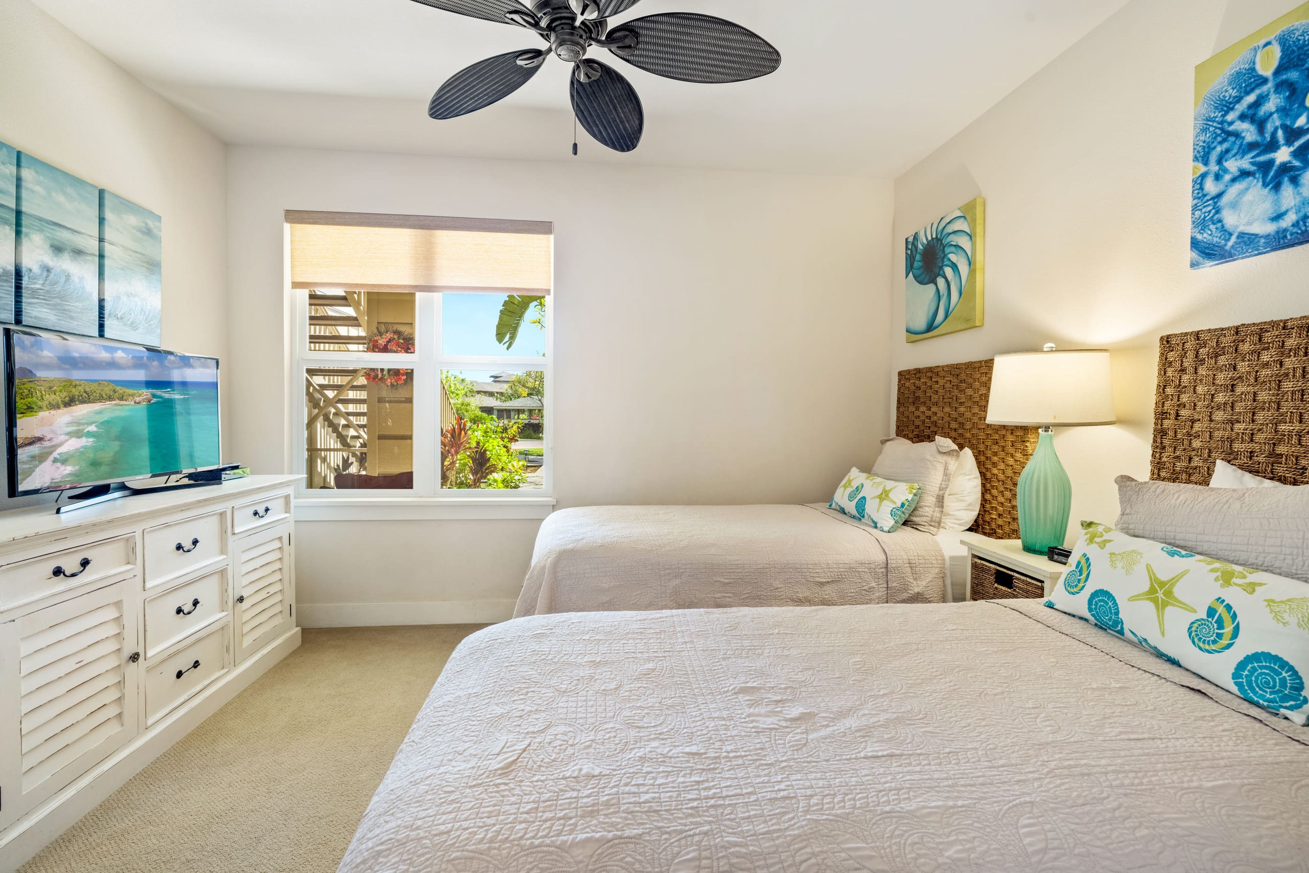 Condo in Koloa · ★4.9 · 2 bedrooms · 4 beds · 2 baths - Image 16