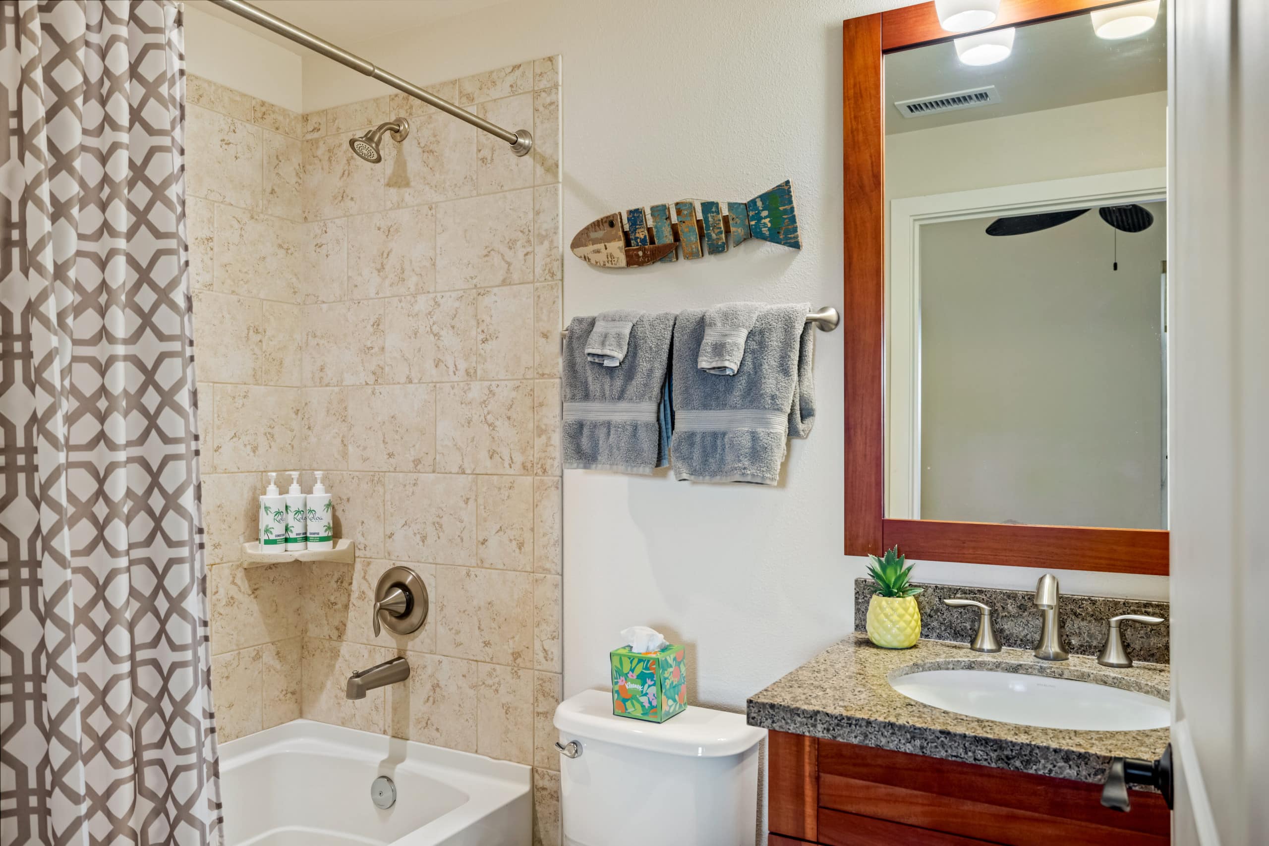 Condo in Koloa · ★4.9 · 2 bedrooms · 4 beds · 2 baths - Image 18