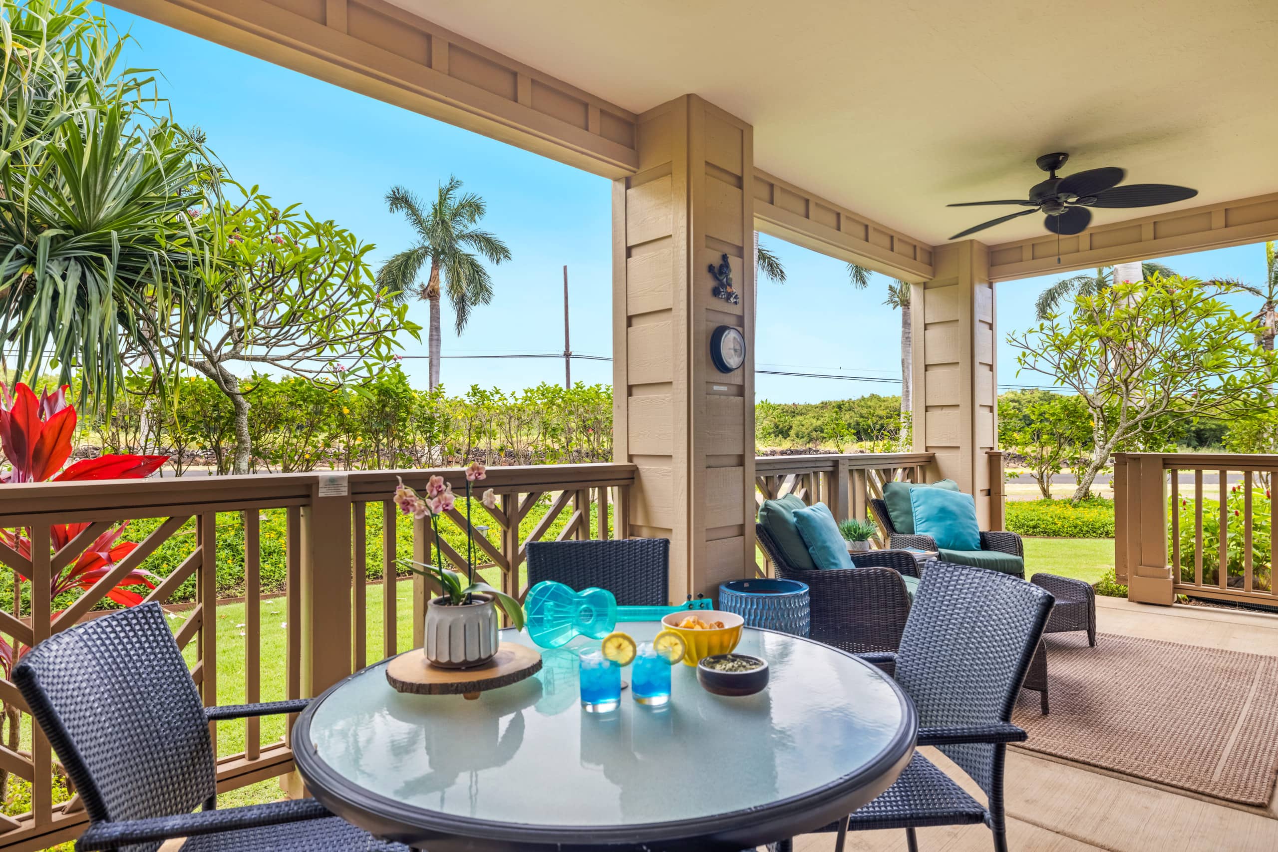 Condo in Koloa · ★4.9 · 2 bedrooms · 4 beds · 2 baths - Image 1