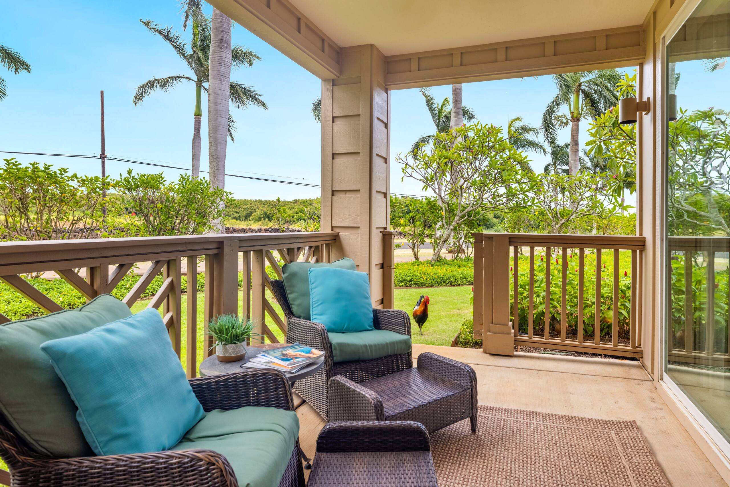 Condo in Koloa · ★4.9 · 2 bedrooms · 4 beds · 2 baths - Image 5