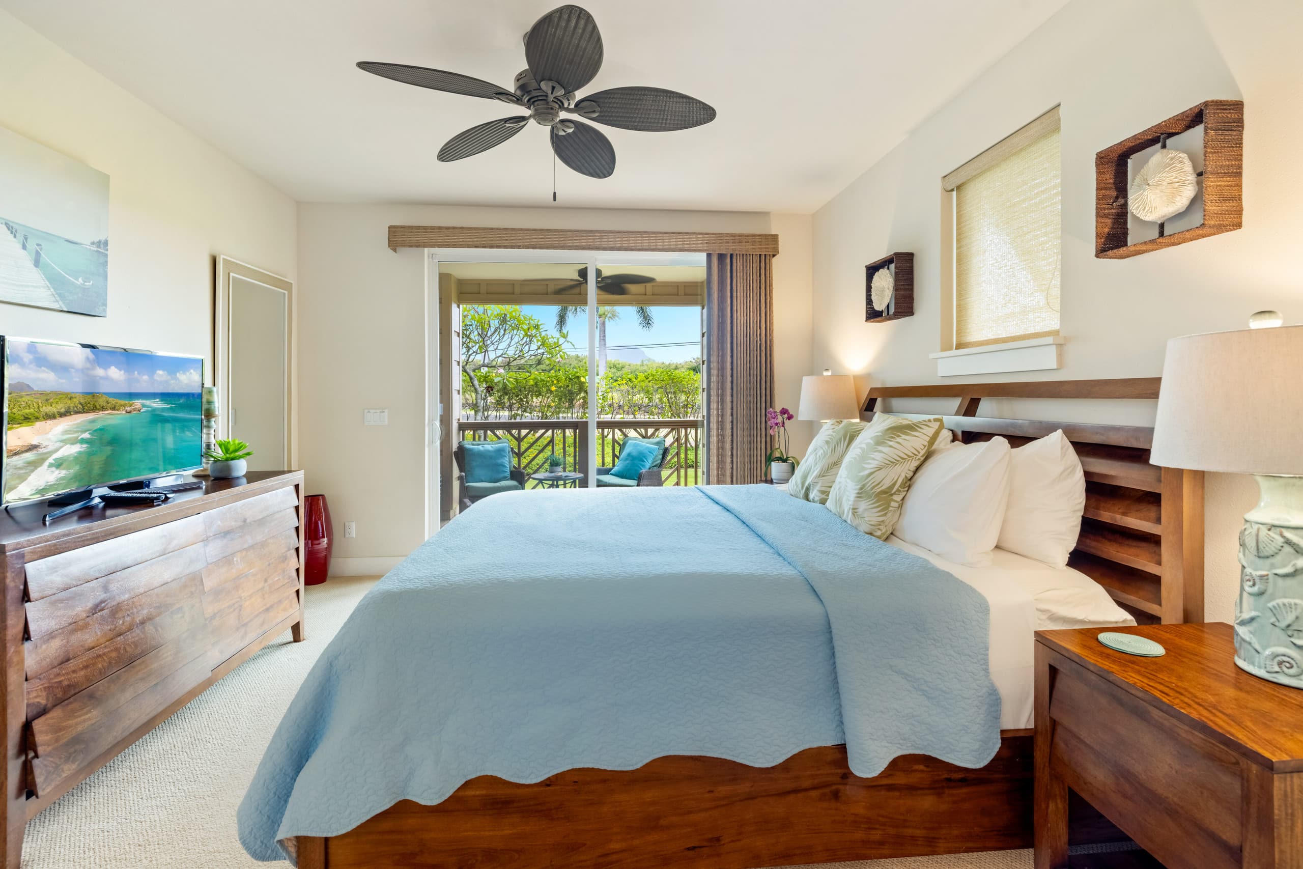 Condo in Koloa · ★4.9 · 2 bedrooms · 4 beds · 2 baths - Image 13