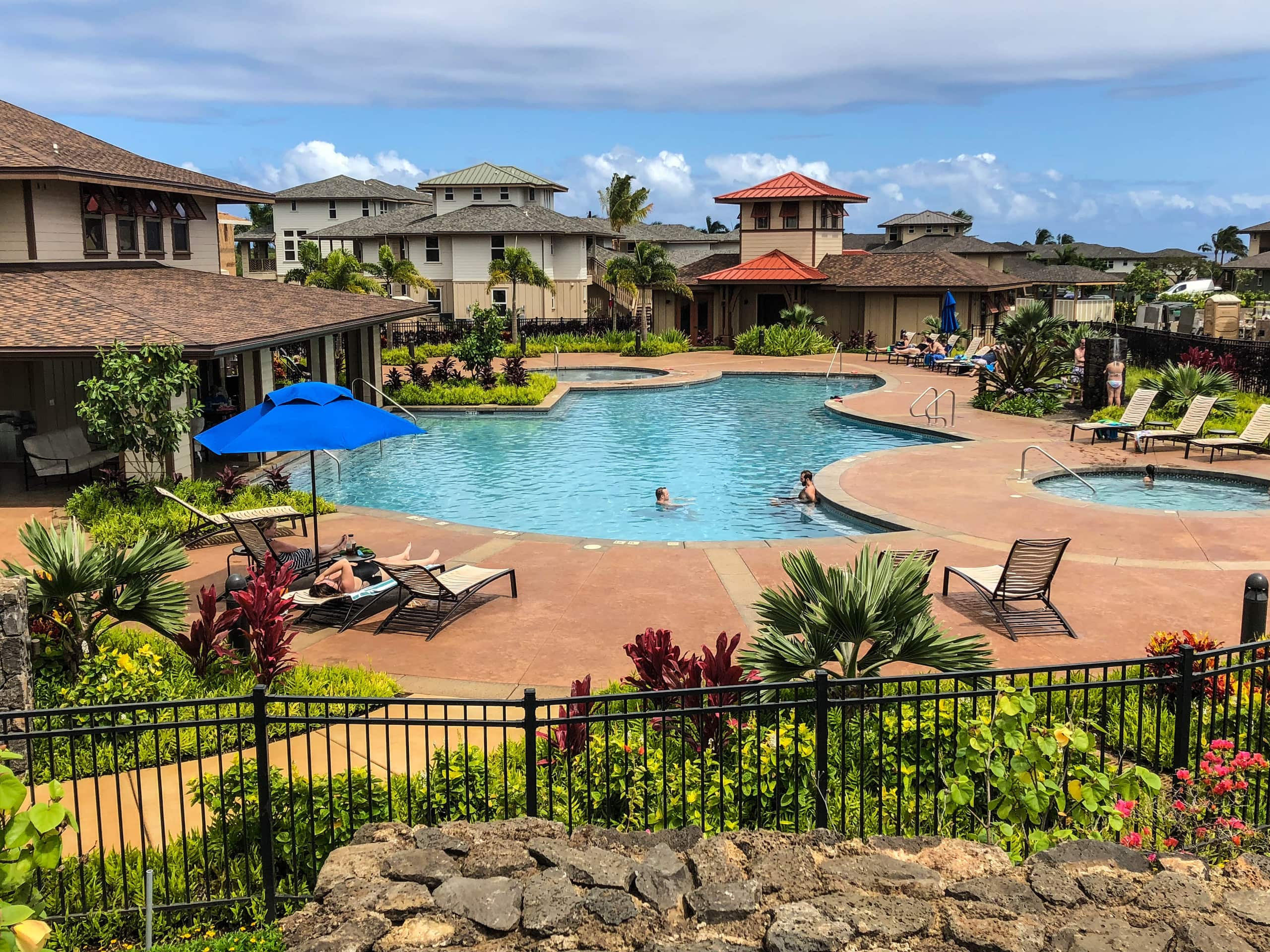 Condo in Koloa · ★4.9 · 2 bedrooms · 4 beds · 2 baths - Image 38