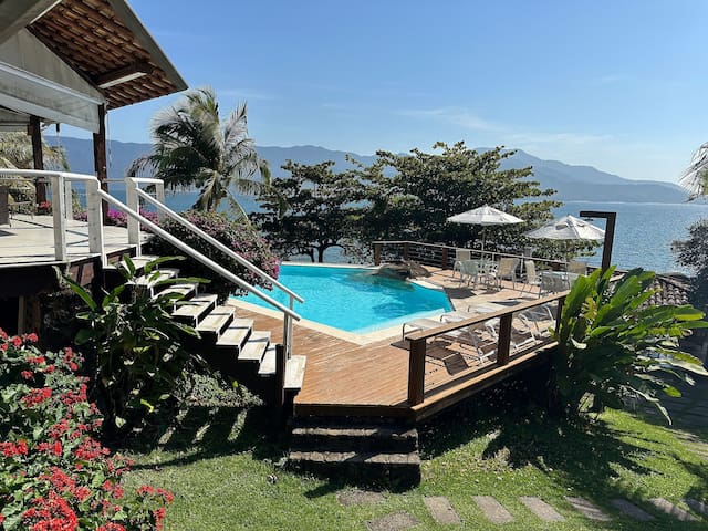 Bnbguests managed Airbnb listing 1