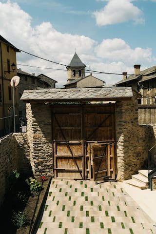 Welcome Guest Cerdanya managed Airbnb listing 3