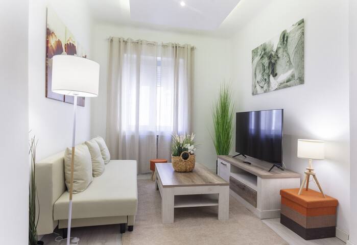 Artes Exclusive Viii apartment in Madrid gallery image 4