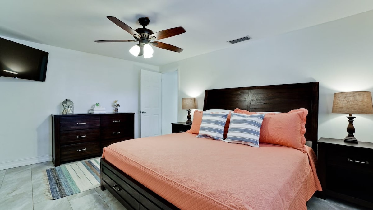 غرفة النوم 5