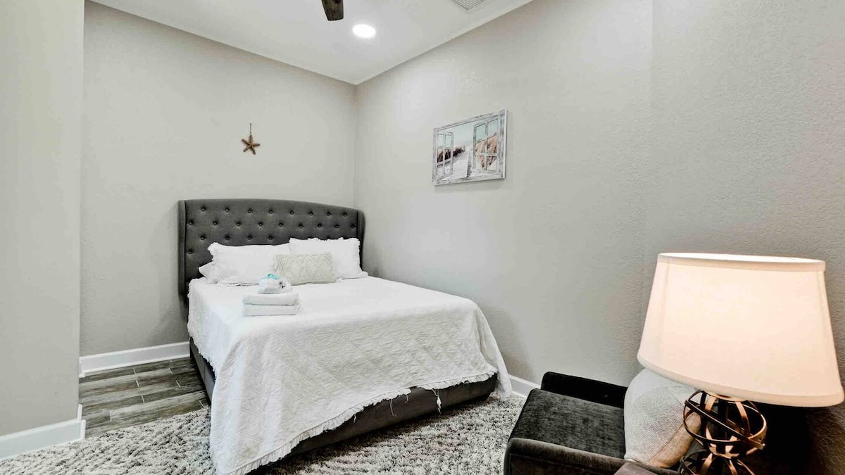 غرفة النوم 4