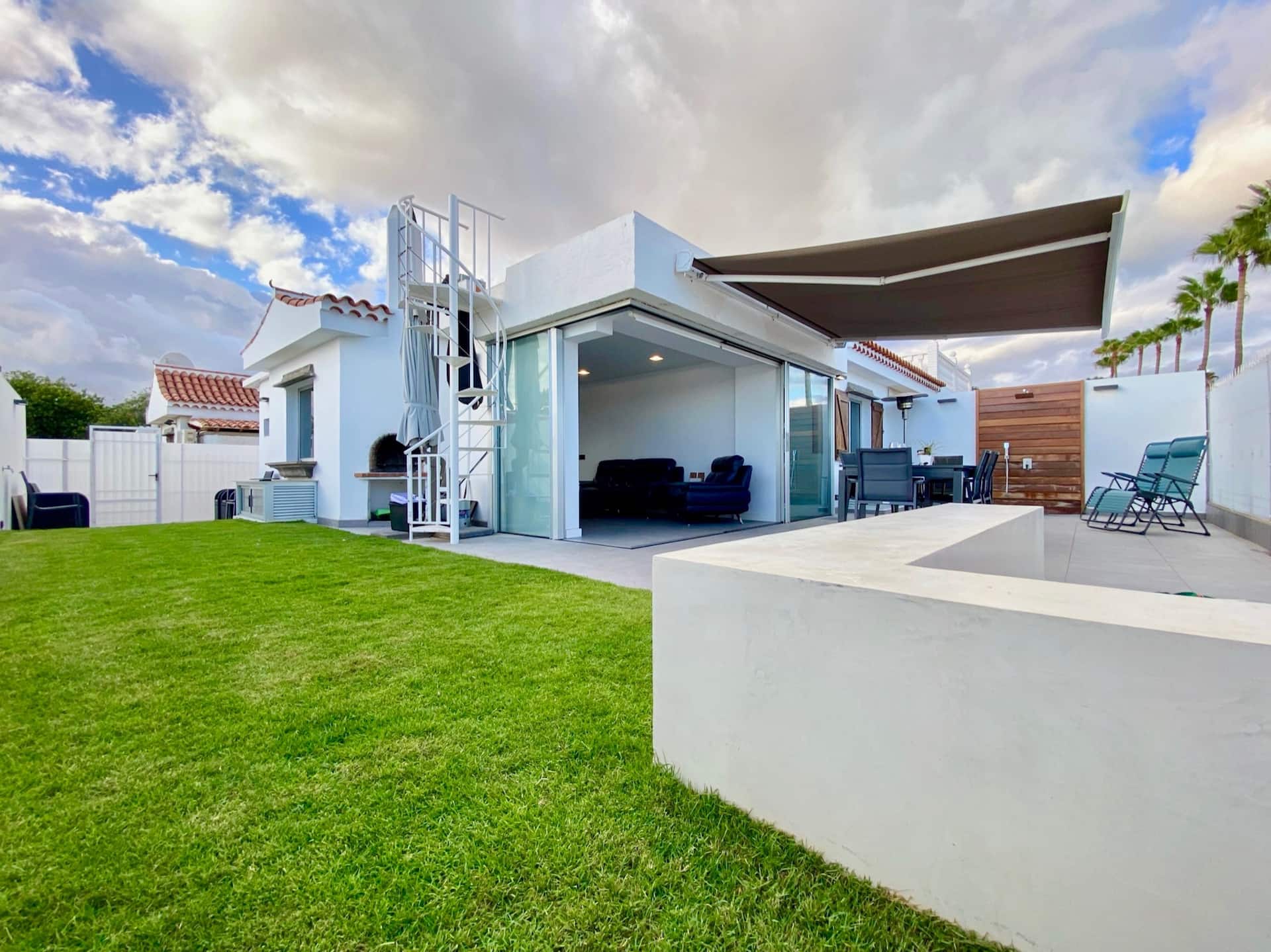 Sun and Golf House en Maspalomas