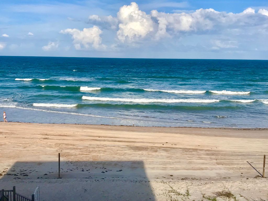 Symphony Beach