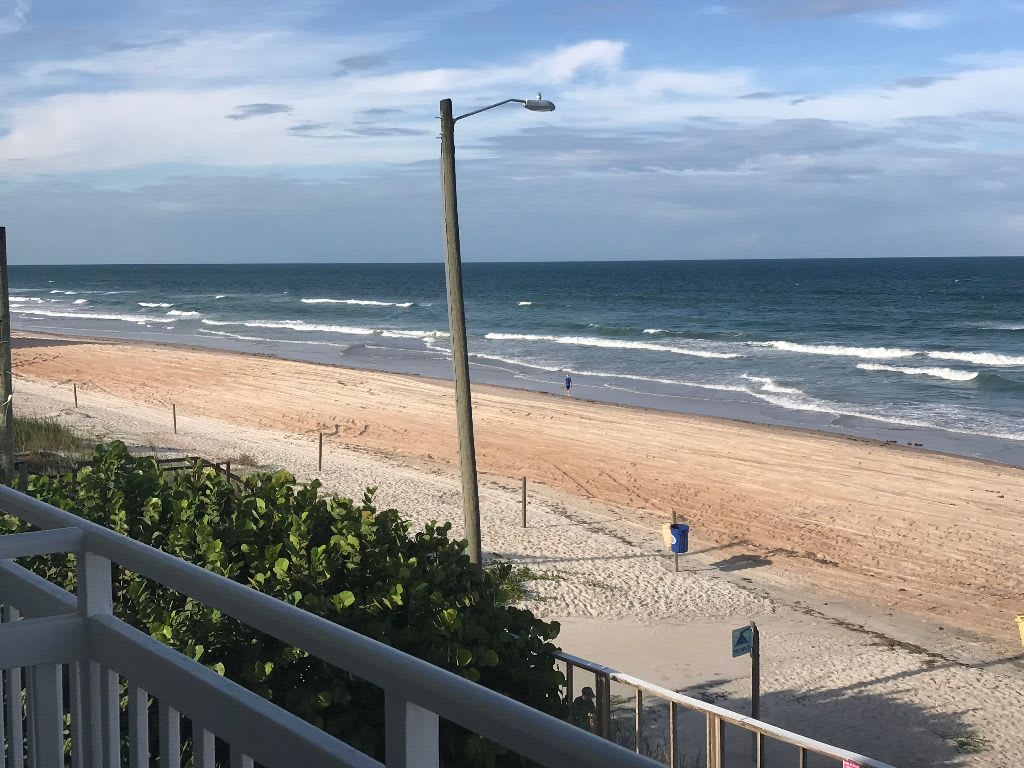 Symphony Beach